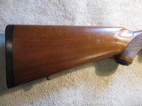 Ruger M77 77 International, 30-06, 1990 With Rings - 2 of 22