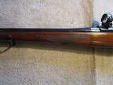 Ruger M77 77 International, 30-06, 1990 With Rings - 17 of 22