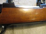Ruger M77 77 International, 30-06, 1990 With Rings - 21 of 22