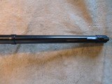 Ruger Number 1 458 Winchester, 24