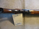 Ruger Number 1 458 Winchester, 24
