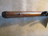 Ruger Number 1 458 Winchester, 24