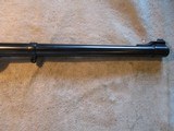 Ruger Number 1 458 Winchester, 24