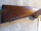 Ruger Number 1 458 Winchester, 24