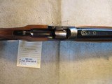 Ruger Number 1 458 Winchester, 24