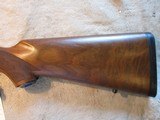 Ruger Number 1 458 Winchester, 24