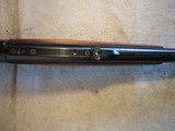 Ruger Number 1 458 Winchester, 24