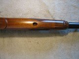 Ruger Number 1 458 Winchester, 24