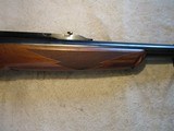 Ruger Number 1 458 Winchester, 24