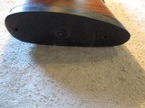 Ruger Number 1 458 Winchester, 24