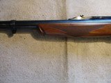 Ruger Number 1 458 Winchester, 24