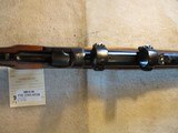 Ruger number 1 416 Remington Mag, Tropical rifle, 1993 W/ Rings - 7 of 21