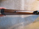 Ruger number 1 416 Remington Mag, Tropical rifle, 1993 W/ Rings - 11 of 21