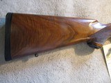 Ruger number 1 416 Remington Mag, Tropical rifle, 1993 W/ Rings - 2 of 21