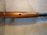 Ruger number 1 416 Remington Mag, Tropical rifle, 1993 W/ Rings - 13 of 21