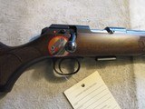 CZ 457 American, 22LR, 24