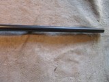 CZ 457 American, 22LR, 24