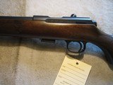 CZ 457 American, 22LR, 24