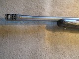 Ruger Number 1, 450 Bushmaster, Laminated Stainless, 2017 - 18 of 19