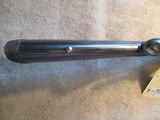 Ruger Number 1, 450 Bushmaster, Laminated Stainless, 2017 - 11 of 19