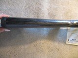 Ruger Number 1, 450 Bushmaster, Laminated Stainless, 2017 - 6 of 19