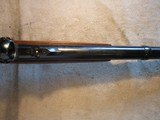 Ruger Number 1 458 Winchester, 24