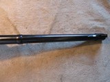 Ruger Number 1 458 Winchester, 24