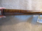 Ruger Number 1 458 Winchester, 24