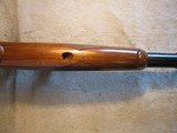 Ruger Number 1 458 Winchester, 24