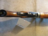 Ruger Number 1 458 Winchester, 24