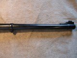 Ruger Number 1 458 Winchester, 24