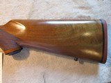 Ruger Number 1 458 Winchester, 24