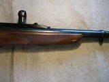 Ruger Number 1 458 Winchester, 24