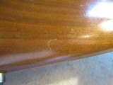 Ruger Number 1 458 Winchester, 24