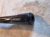 Ruger Number 1 458 Winchester, 24