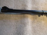 Ruger Number 1 458 Winchester, 24