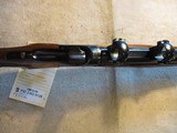 Ruger Number 1 458 Winchester, 24