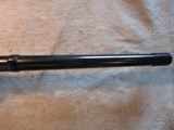 Ruger Number 1 458 Winchester, 24