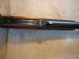 Ruger Number 1 458 Winchester, 24