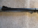 Ruger Number 1 458 Winchester, 24