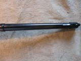 Ruger Number 1 458 Winchester, 24