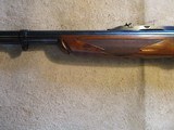 Ruger Number 1 458 Winchester, 24