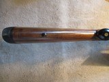 Ruger Number 1 458 Winchester, 24