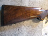 Ruger Number 1 458 Winchester, 24