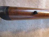 Ruger Number 1 458 Winchester, 24