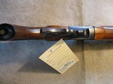 Ruger Number 1 458 Winchester, 24
