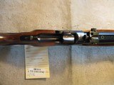 Ruger Number 1 458 Winchester, 24