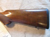 Ruger Number 1 458 Winchester, 24