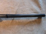Ruger Number 1 458 Winchester, 24