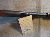 Winchester 1890 90, 22 LR, 24